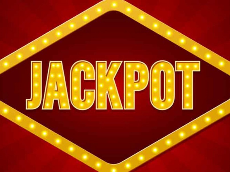 Jackpot là giải thưởng đặc biệt trong game slot