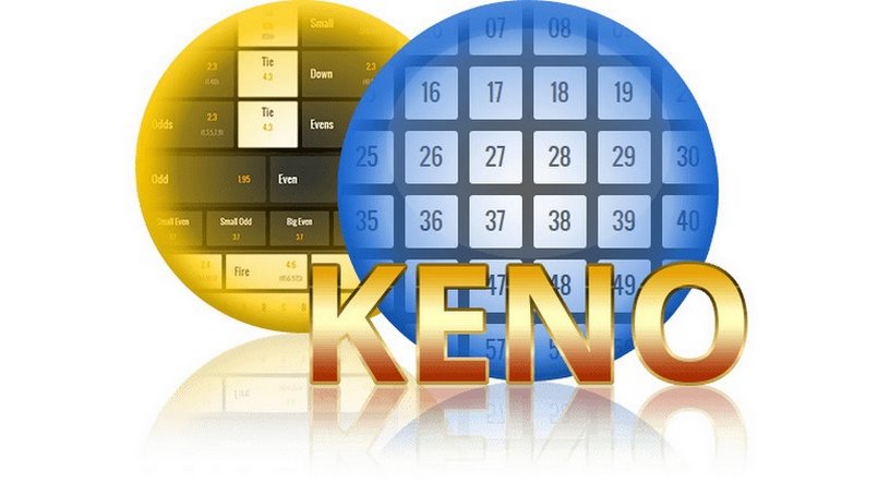 Hiểu rõ phần mềm trò chơi Keno là gì?