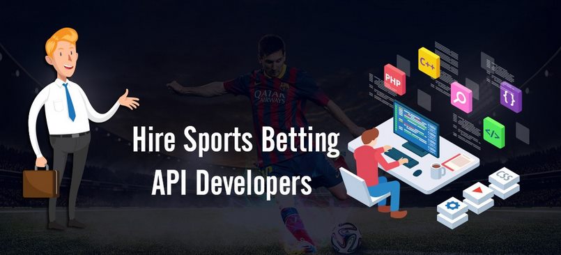 Phần mềm bóng đá API chuyên nghiệp nhất