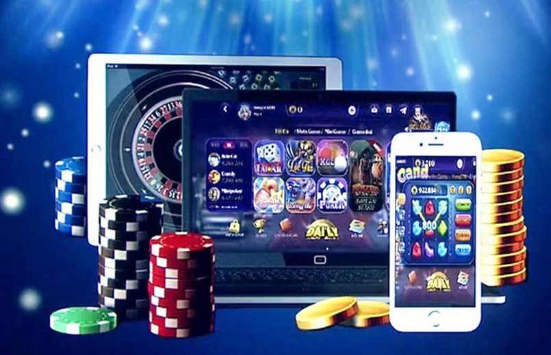 Nền tảng phần mềm đánh bạc trực tuyến trọn gói đáp ứng nhu cầu người chơi