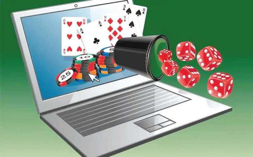 Giải pháp chìa khóa trao tay trò chơi trực tuyến đáp ứng nhu cầu nhiều cược thủ