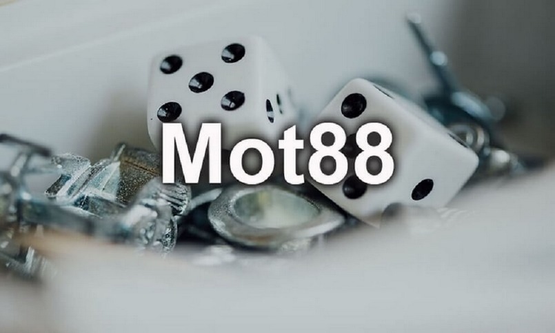 Tìm hiểu về nhà cái Mot8