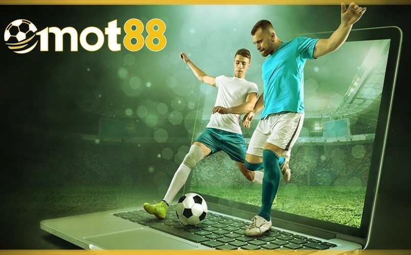 Mot88 đem bóng đá miễn phí đến cho người chơi